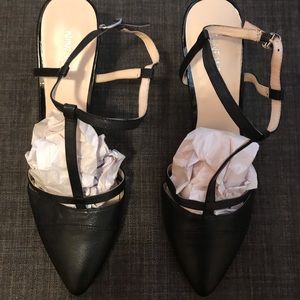 Nine West dress shoes